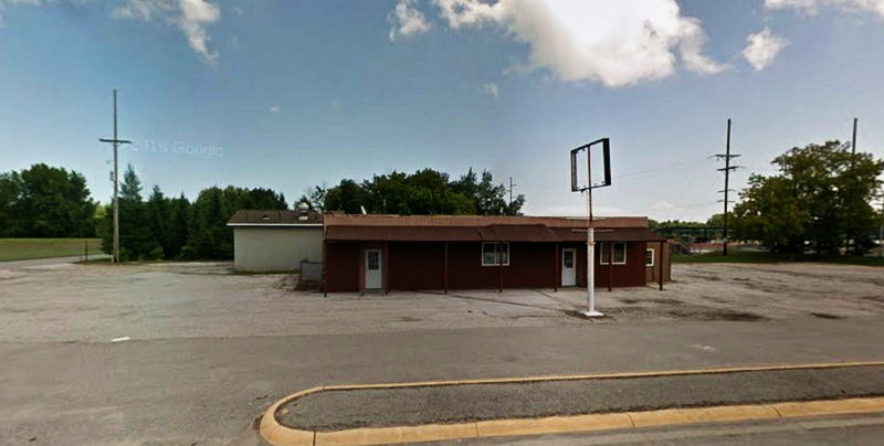 Valentines Bar - 2015-2018 Street View
